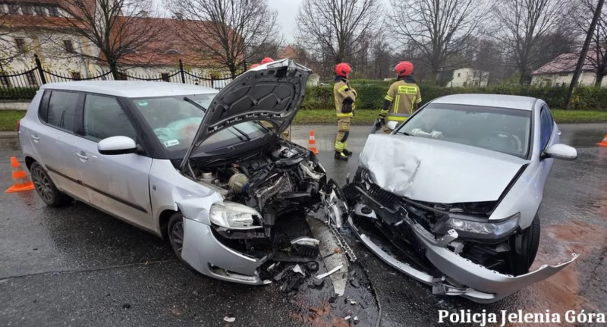 fot. Policja Jelenia Góra
