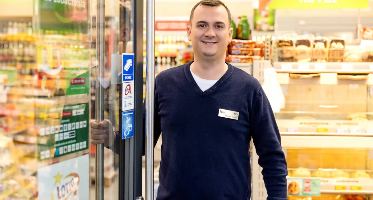 materiał partnera