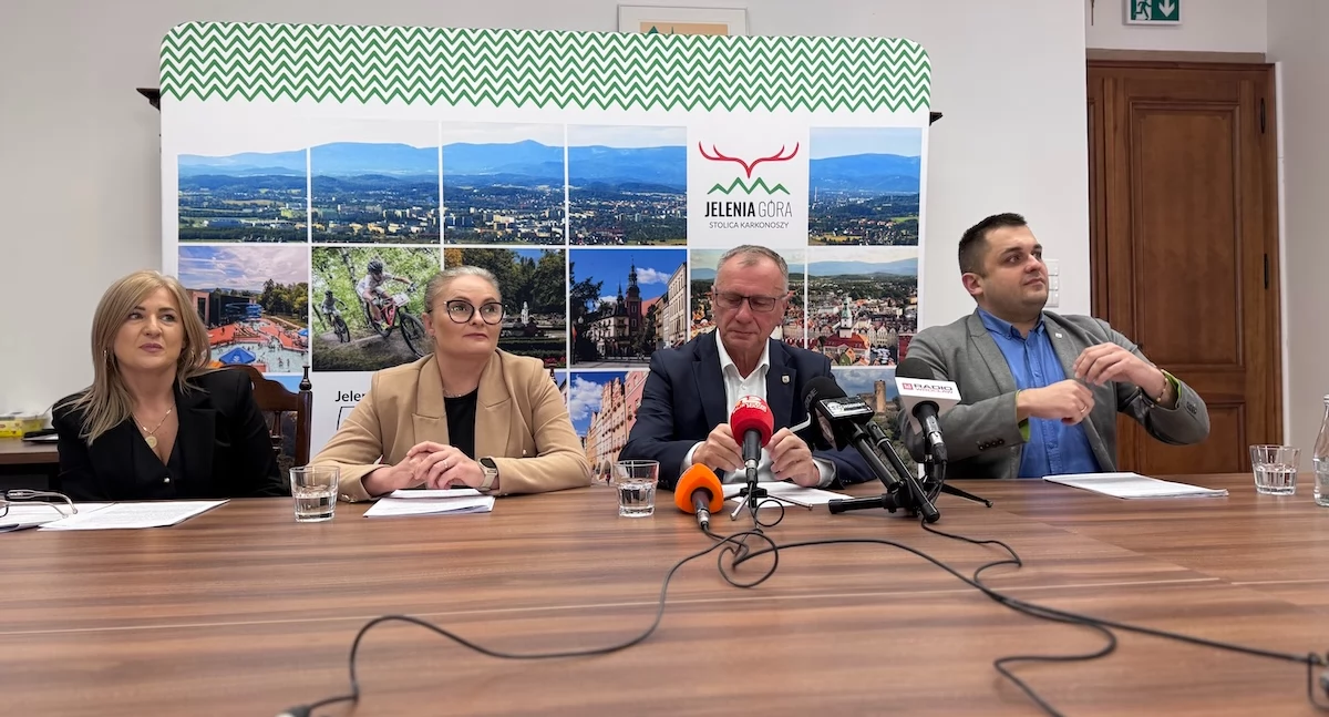 Finanse, Zmienią podatki opłaty Jeleniej Górze - zdjęcie, fotografia