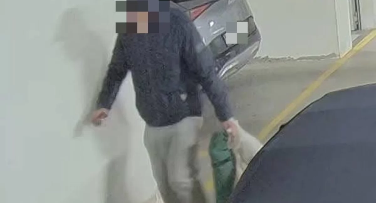 fot. Policja Jelenia Góra