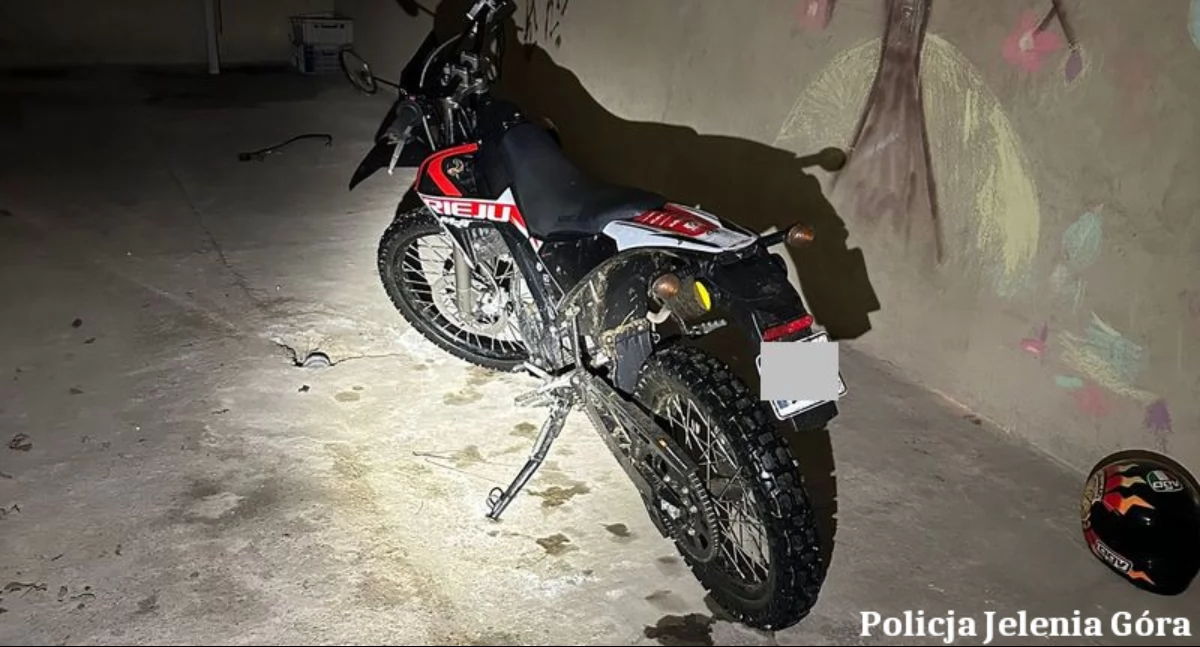 fot. Policja Jelenia Góra