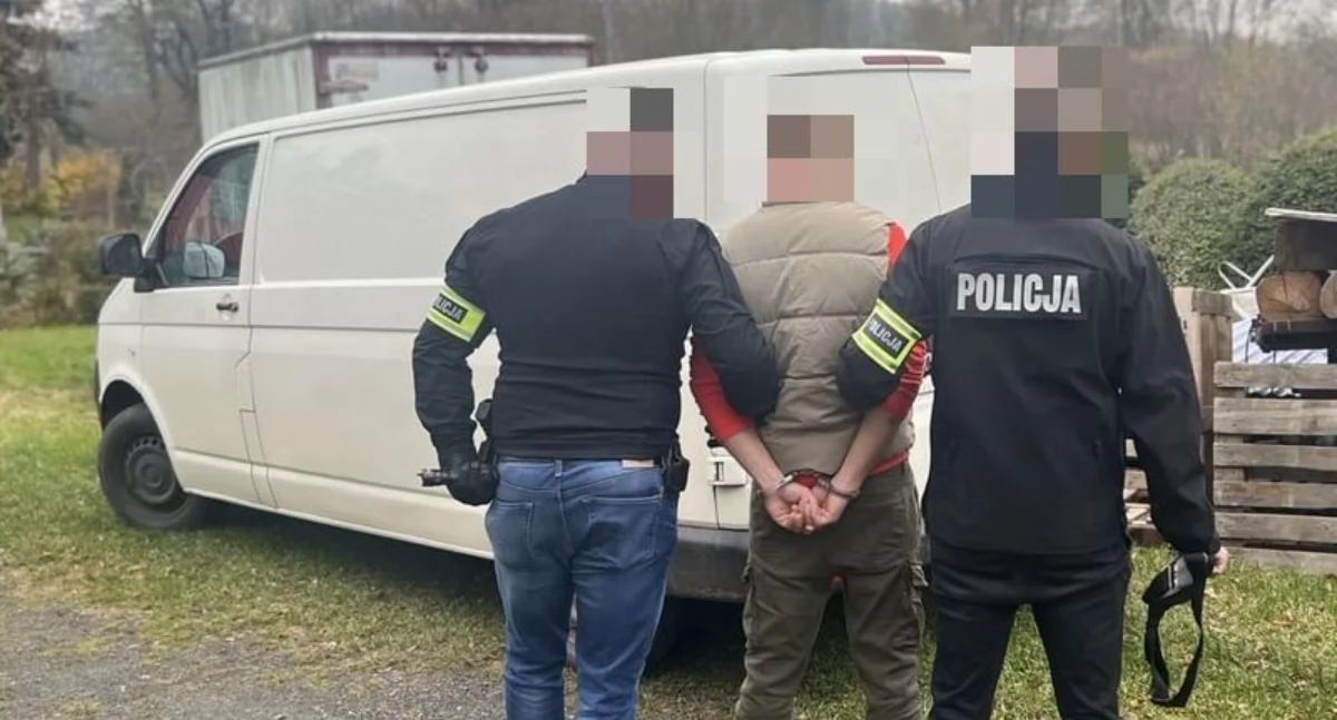 fot. Policja Jelenia Góra