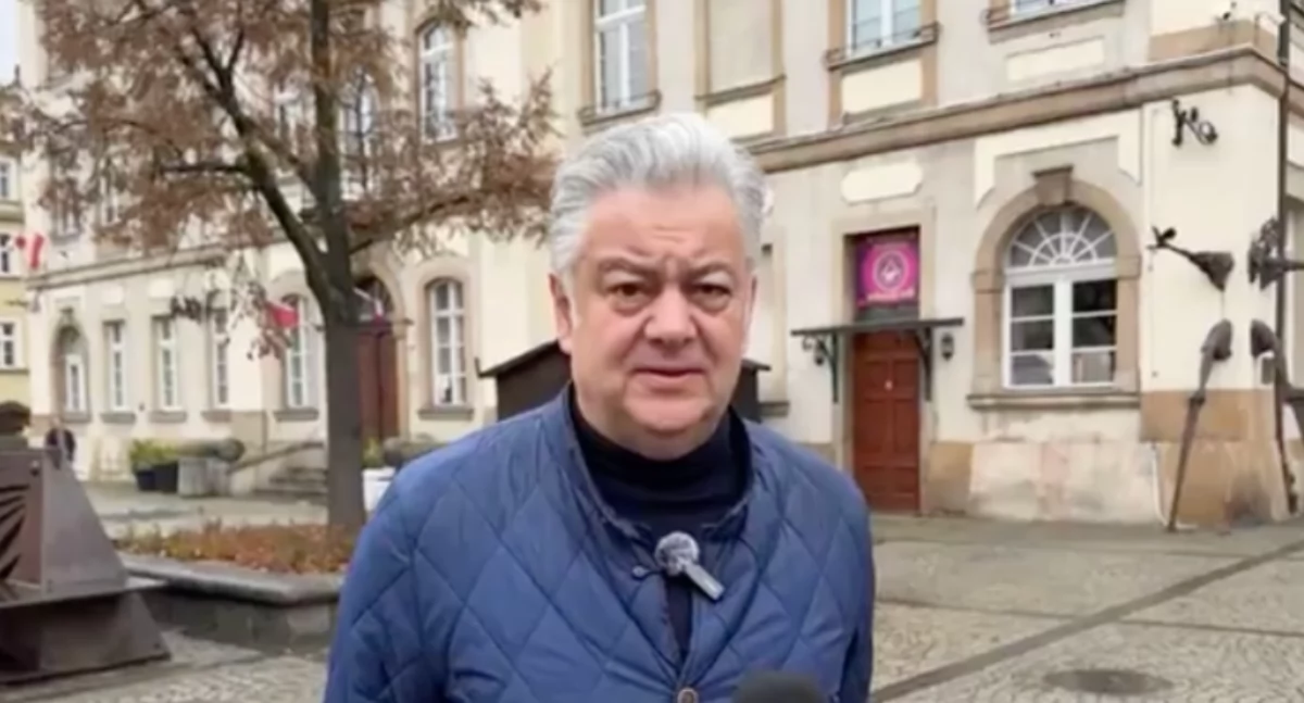 Finanse, Ireneusz Łojek (PiS) planowanych podwyżkach śmieci Jeleniej Górze - zdjęcie, fotografia