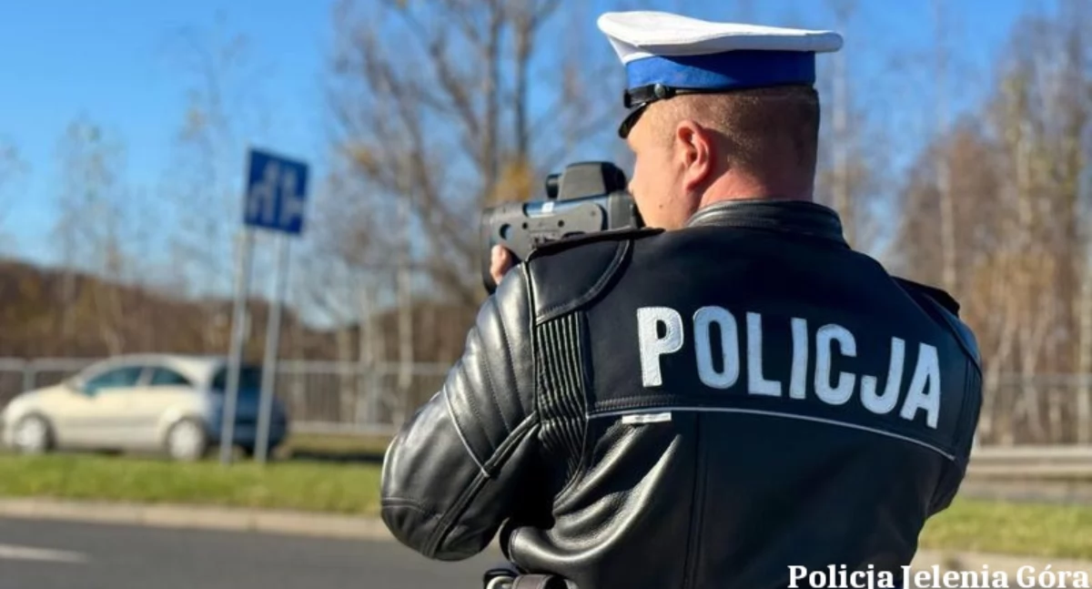 fot. policja Jelenia Góra