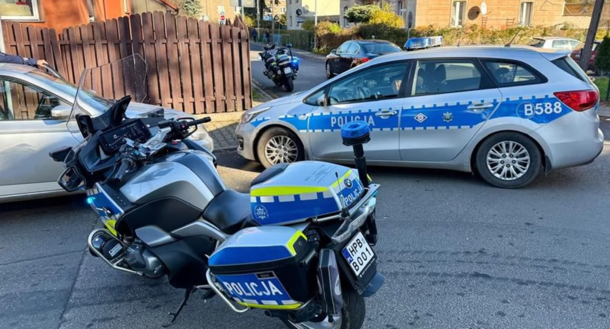 fot. policja Jelenia Góra