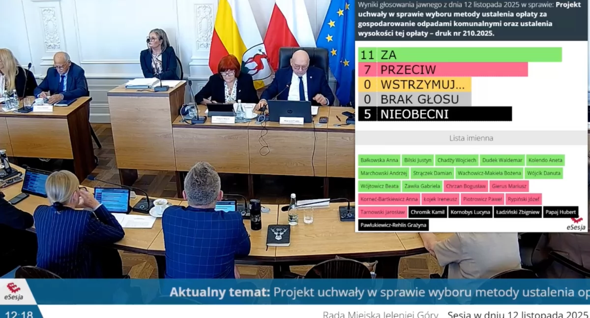 fot. zrzut ekranu eSesja tv