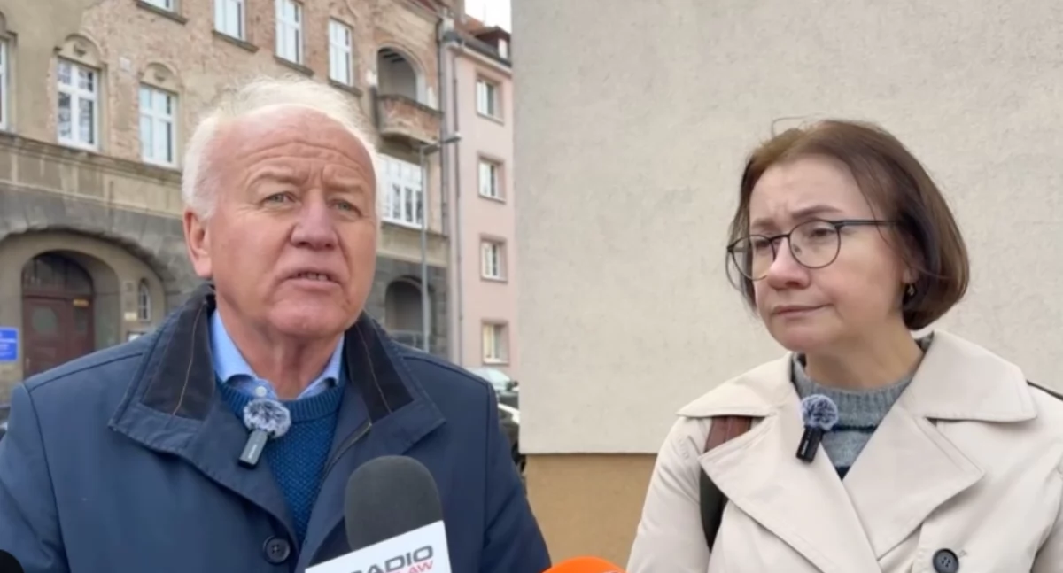 Samorząd, Żądamy dymisji starosty! Grzmieli radni - zdjęcie, fotografia