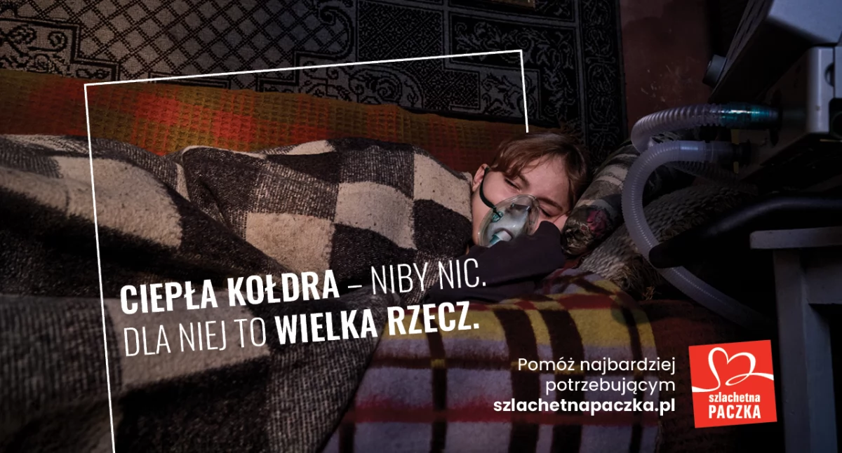 fot. Szlachetna Paczka