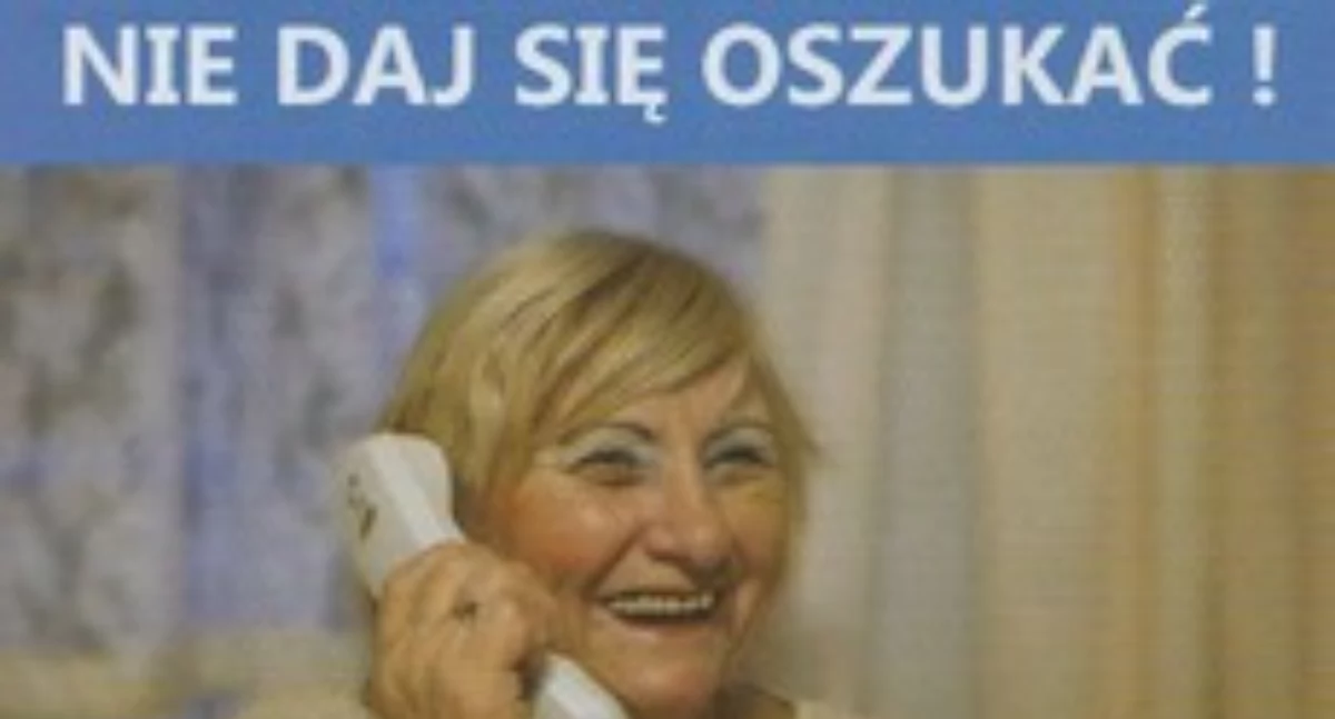 Komunikaty policji, Uwaga telefonicznych oszustów Kolejne próby wyłudzeń regionie - zdjęcie, fotografia