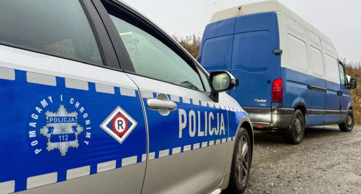 fot. policja Jelenia Góra