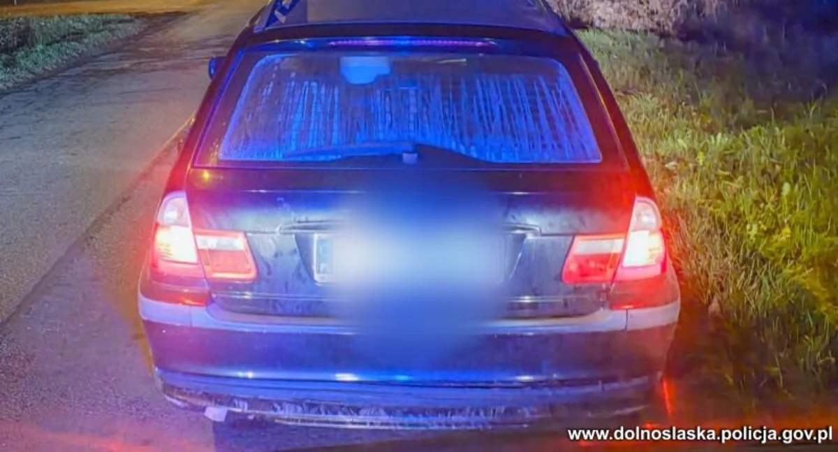 fot. Policja Kamienna Góra