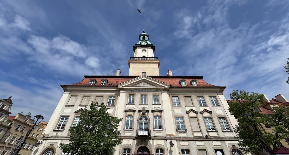 Finanse, Budżet Jeleniej Góry ponad miejskie inwestycje roku  - zdjęcie, fotografia