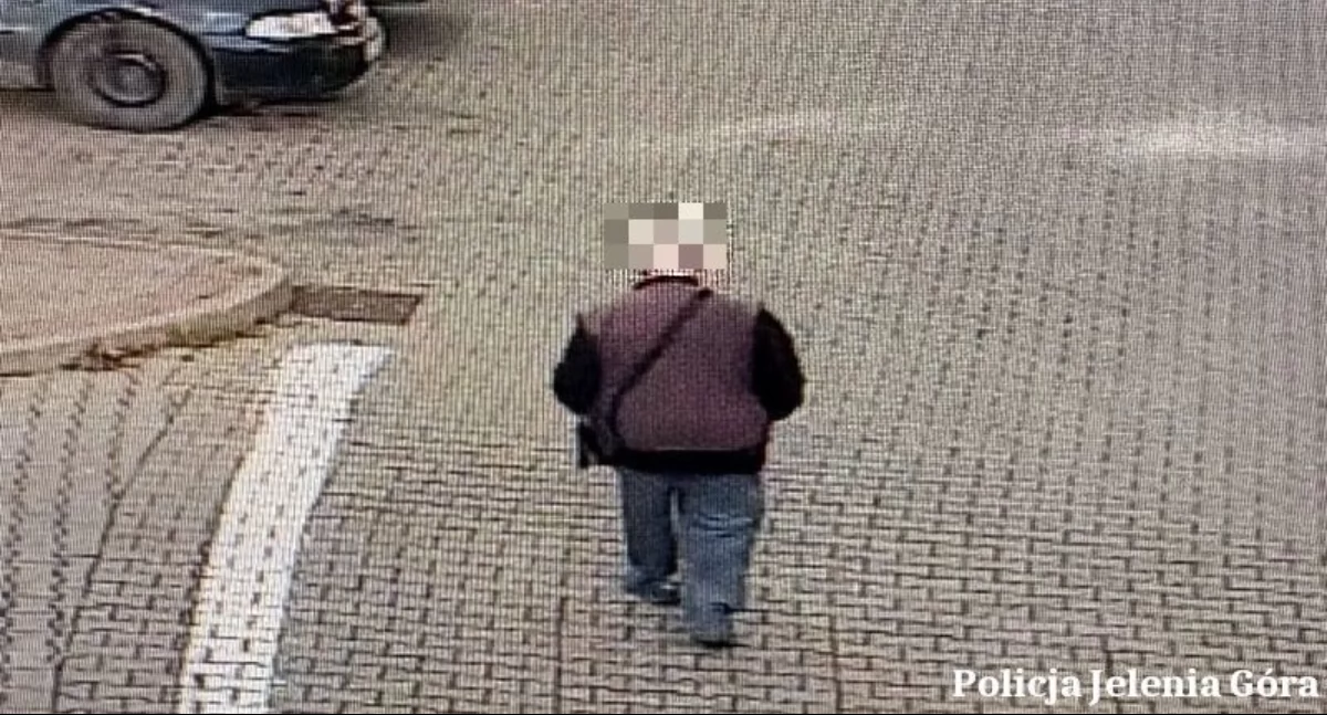 fot. Policja Jelenia Góra