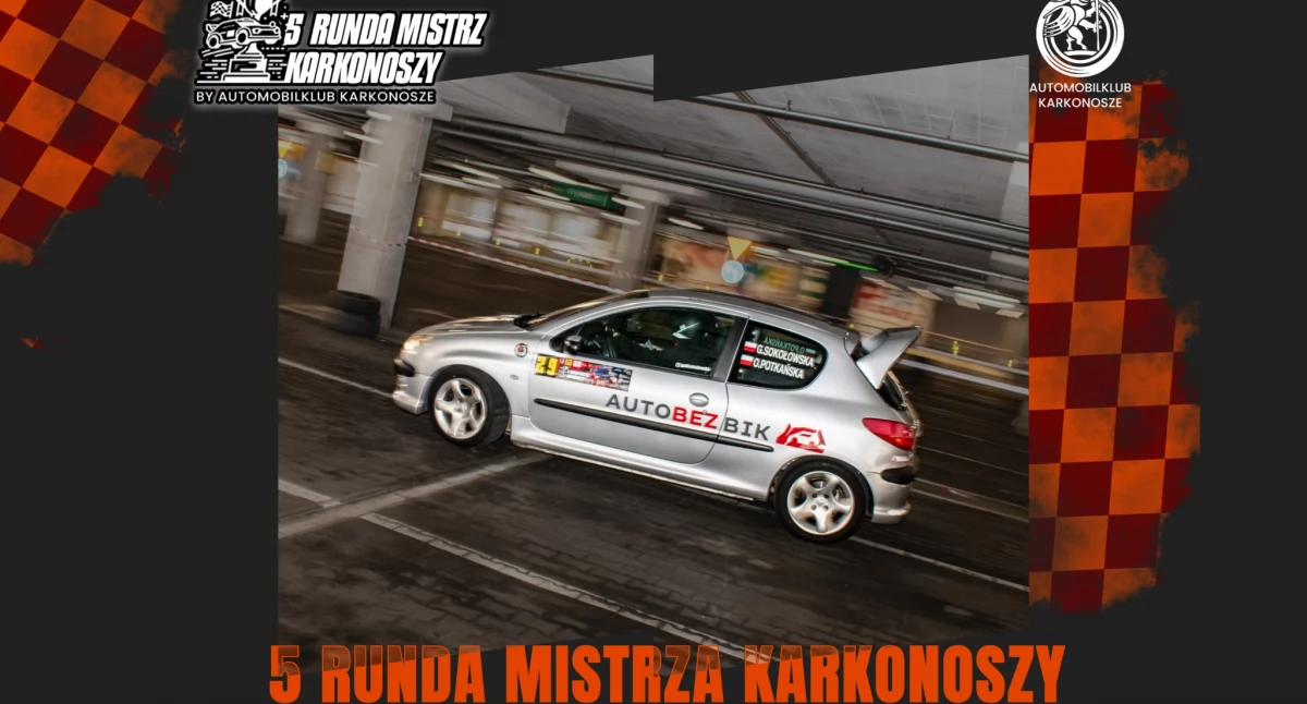 fot. Automobilklub Karkonosze