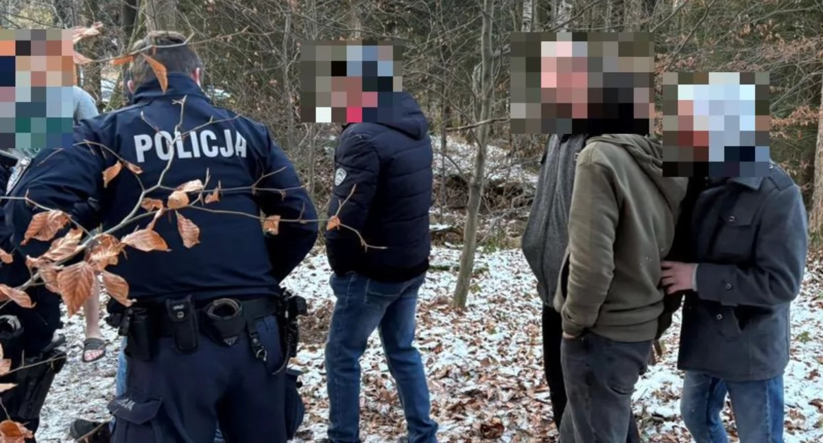 fot. Policja Jelenia Góra