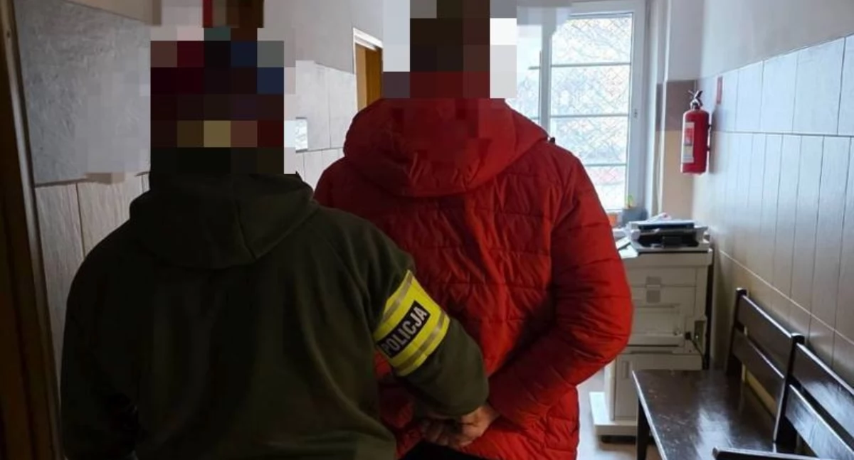 fot. Policja Jelenia Góra
