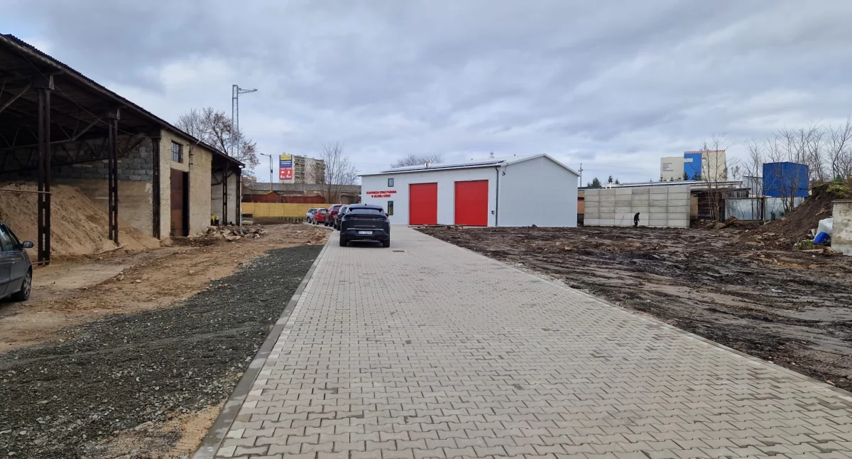 fot. Jerzy Łużniak - Prezydent Miasta Jelenia Góra / Facebook
