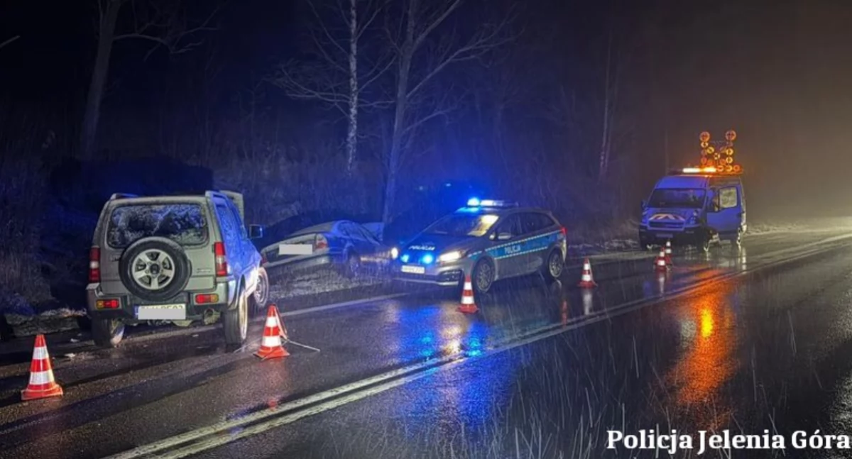 fot. policja Jelenia Góra