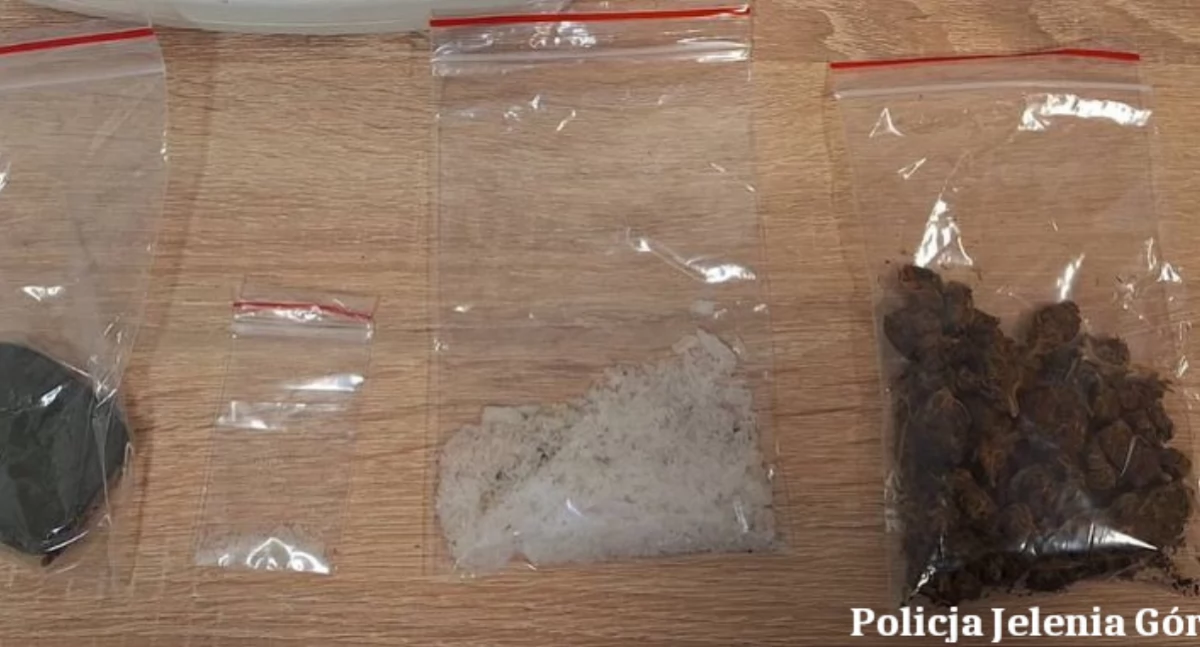 fot. policja Jelenia Góra