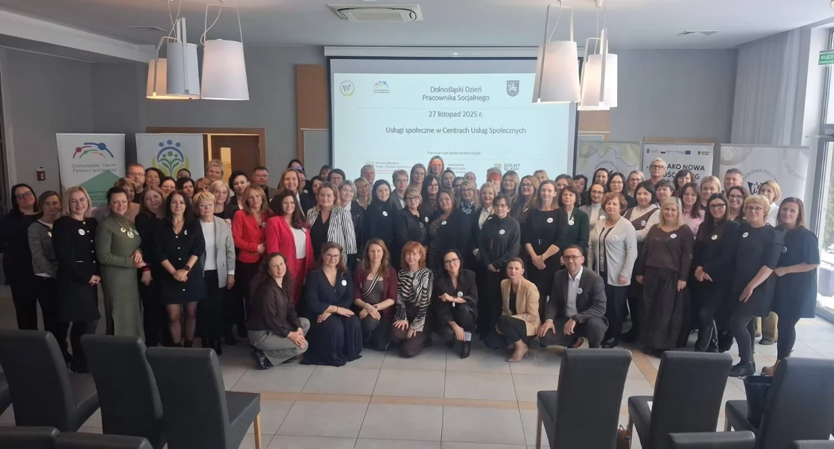 Wydarzenia, Kolejne wyróżnienie jeleniogórskiego - zdjęcie, fotografia