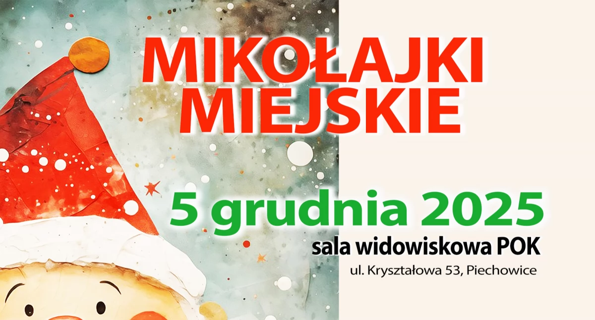 Dzieci, Mikołajki Piechowicach dzień pełen świątecznej radości najmłodszych - zdjęcie, fotografia