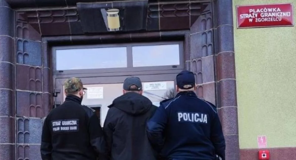 fot. Policja Bolesławiec