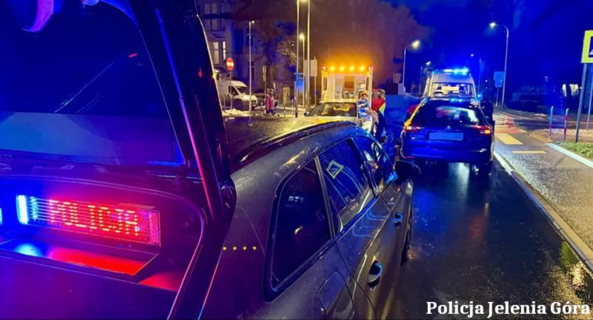 fot. Policja Jelenia Góra