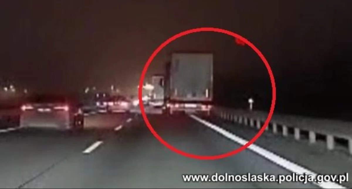 fot. Policja Dolnośląska