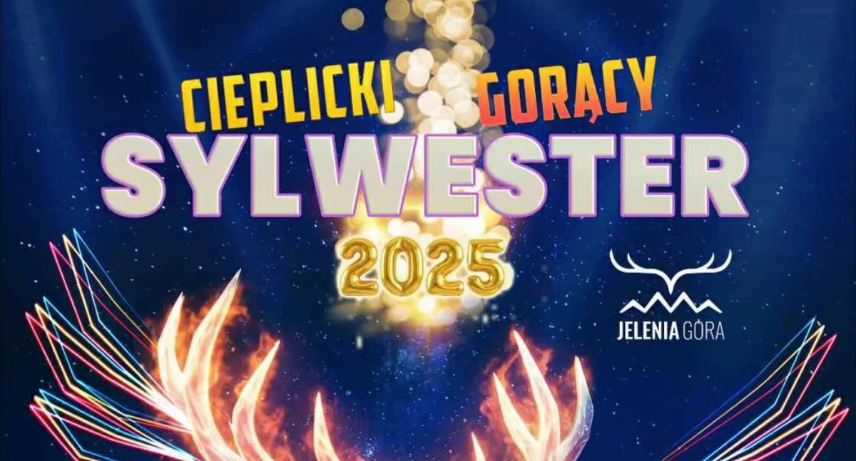 Wydarzenia, Miejski Sylwester Placu Piastowskim będzie gorąco! - zdjęcie, fotografia