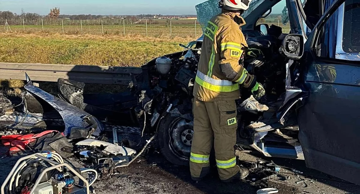 fot. Dolnośląskie Alarmowo