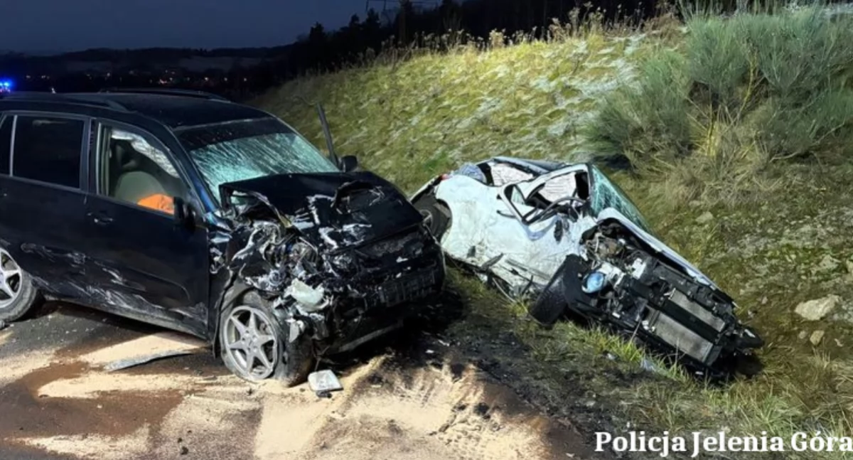 fot. Policja Jelenia Góra