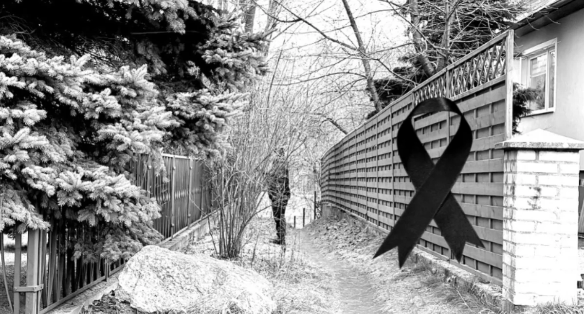 Ważne komunikaty, Dzień pogrzebu zmarłej latki będzie dniem żałoby Jeleniej Górze - zdjęcie, fotografia