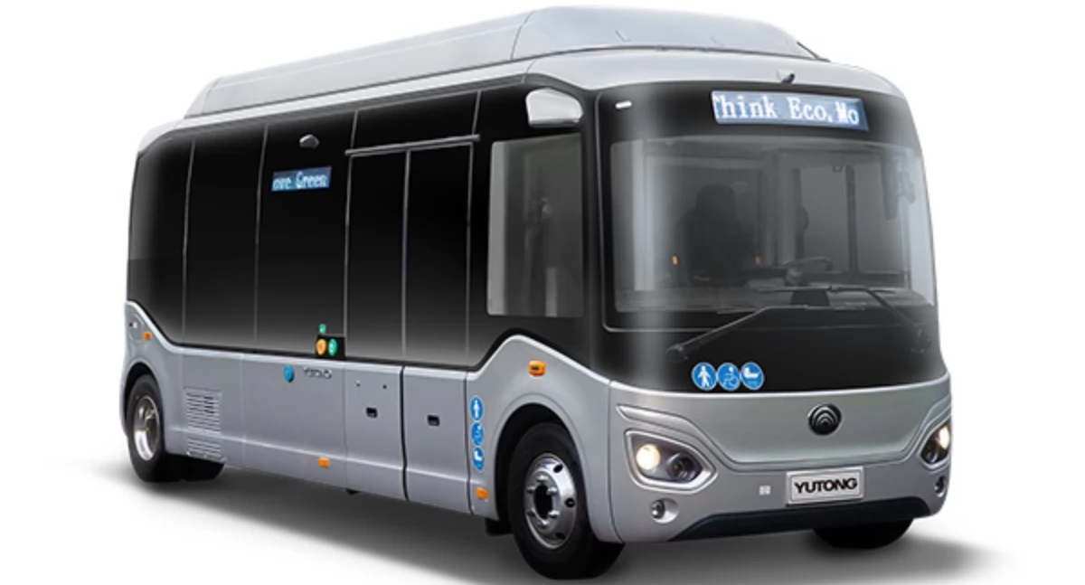 fot. BUSNEX