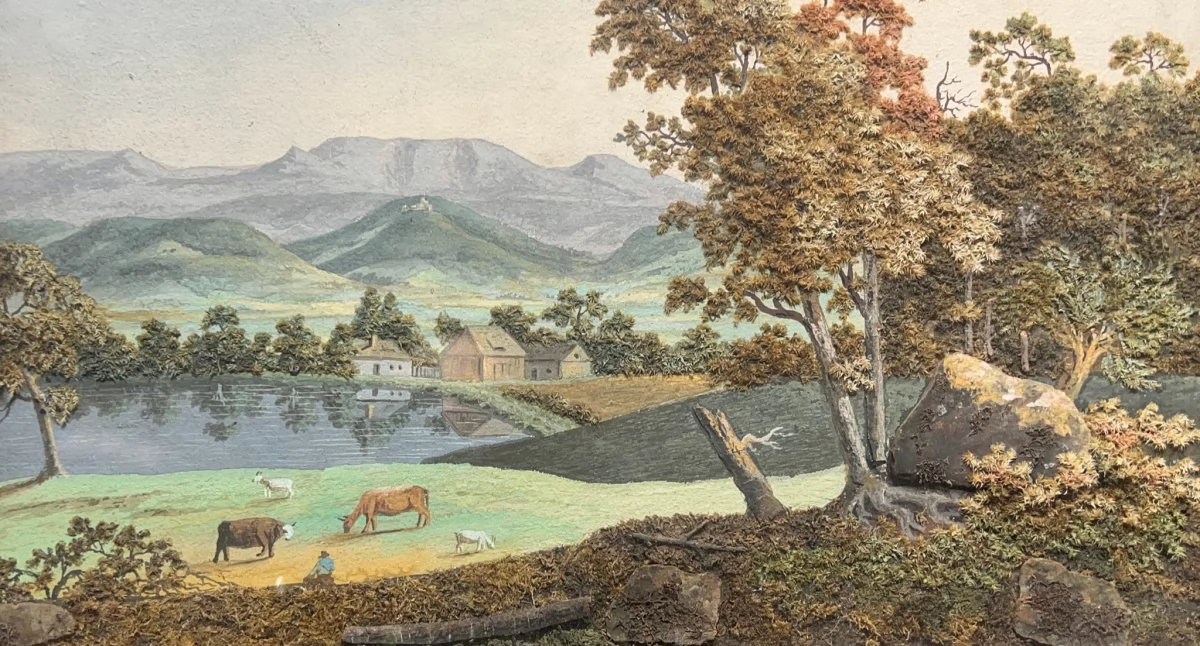 fot. Muzeum Przyrodnicze w Cieplicach