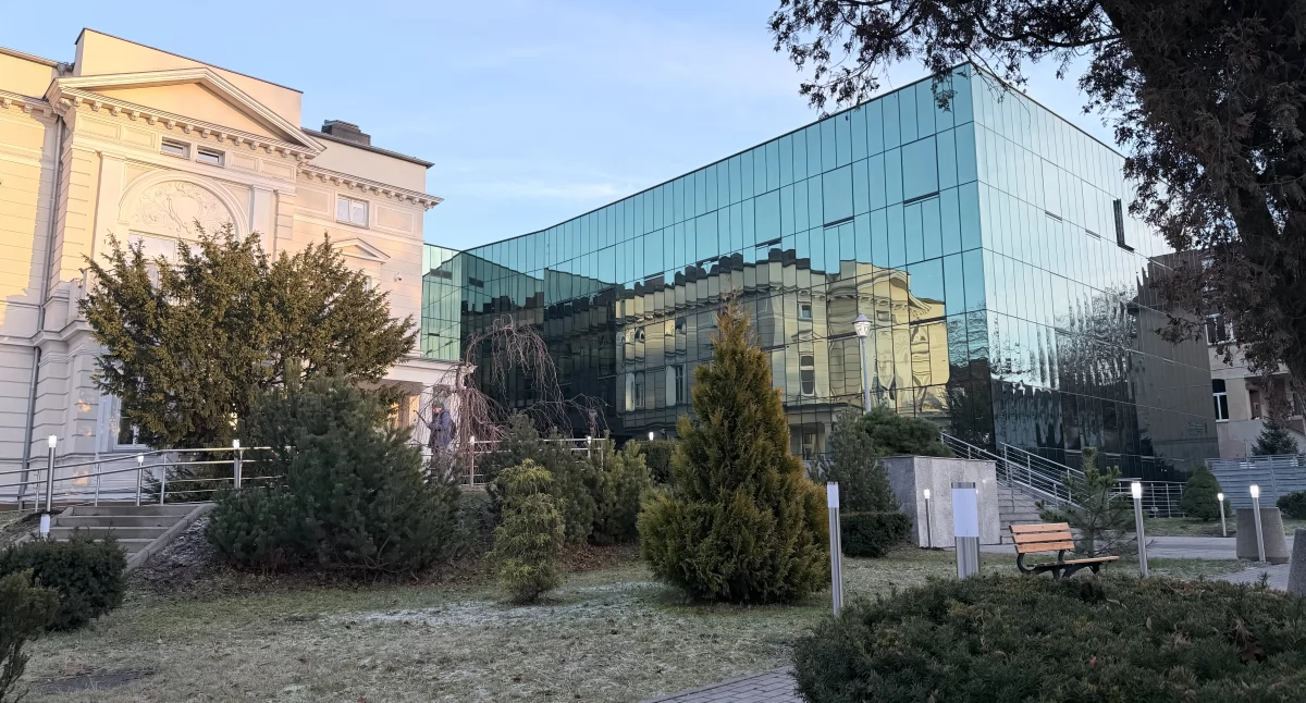 Ważne komunikaty, Oświadczenie Sądu Rejonowego sprawie zbrodni Jeleniej Górze - zdjęcie, fotografia