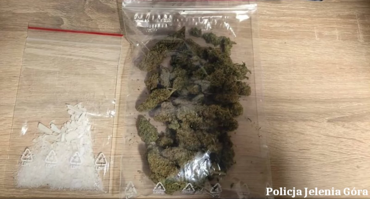 fot. policja Jelenia Góra