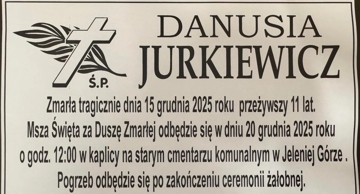 fot. Jerzy Łużniak - Prezydent Miasta Jelenia Góra / Facebook
