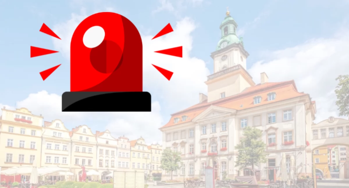 Ważne komunikaty, piątek zawyją syreny alarmowe tylko ćwiczenia - zdjęcie, fotografia