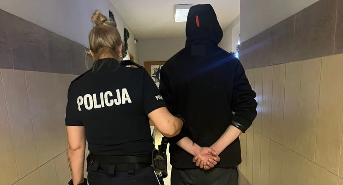 fot. Policja Jelenia Góra