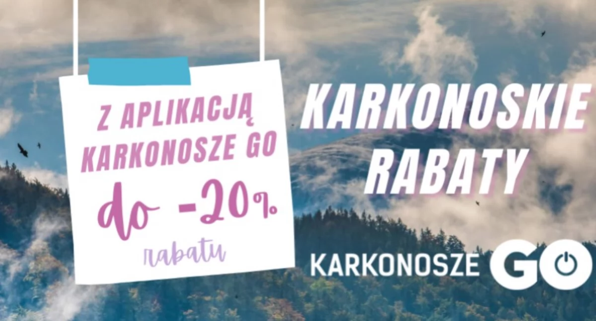 Finanse, Święta Karkonoszach Płaćcie mniej korzystając Karkonoskich Rabatów - zdjęcie, fotografia