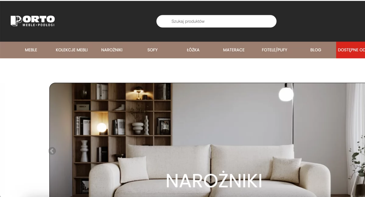 materiał partnera