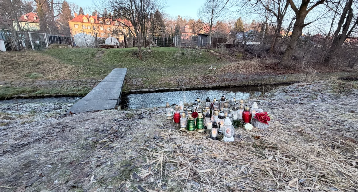 Komunikaty policji, Służby scigają osoby które ujawniły osobowe zdjęcia domniemanej zabójczyni - zdjęcie, fotografia