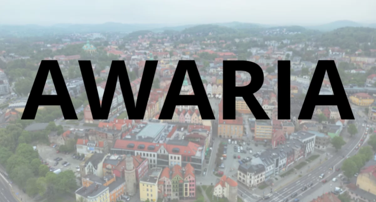 Ważne komunikaty, Mieszkańcy mogą odebrać grzejniki kuchenki Awaria Poznańskiej eliminowana - zdjęcie, fotografia