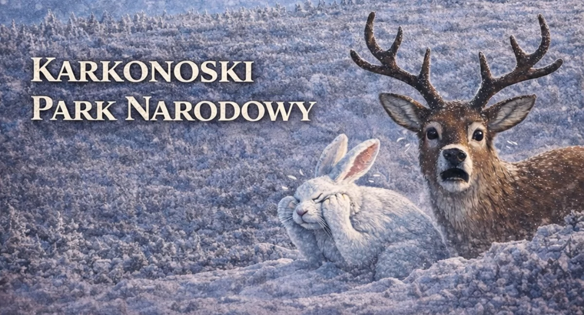 fot. Karkonoski Park Narodowy (Facebook)
