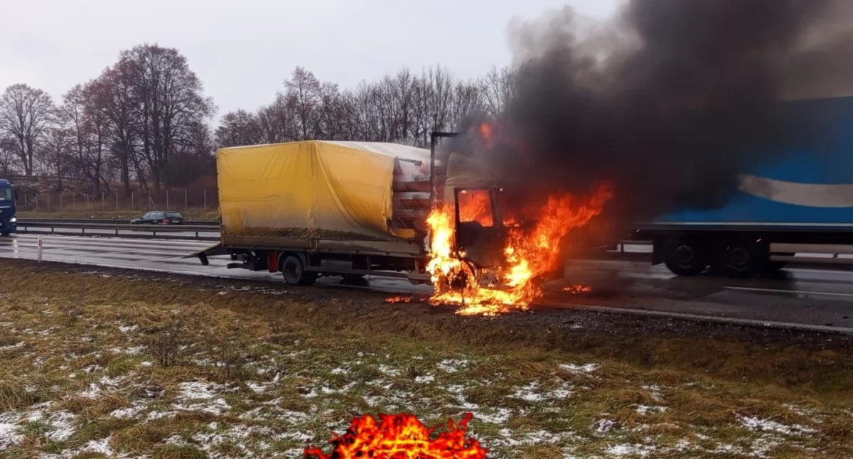 fot. Dolnośląskie Alarmowo (Facebook)