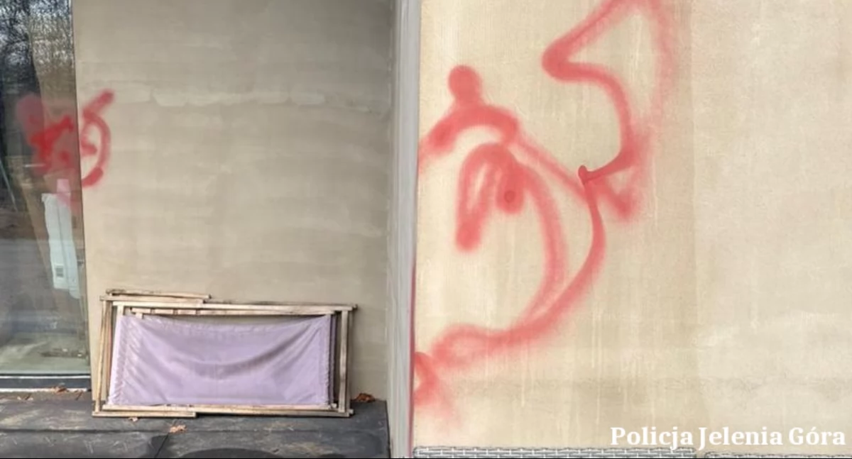fot. Policja Jelenia Góra