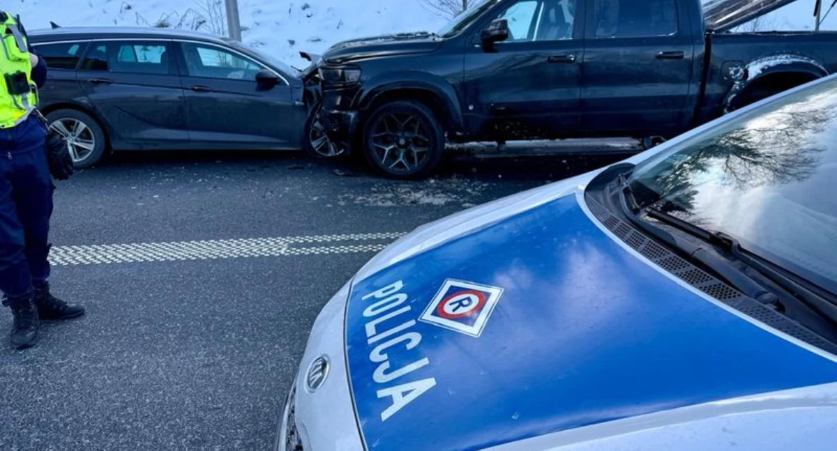 fot. Policja Jelenia Góra