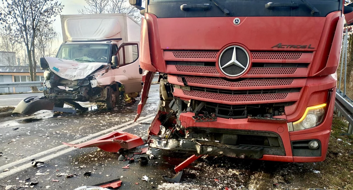 fot. Dolnośląskie Alarmowo (Facebook)