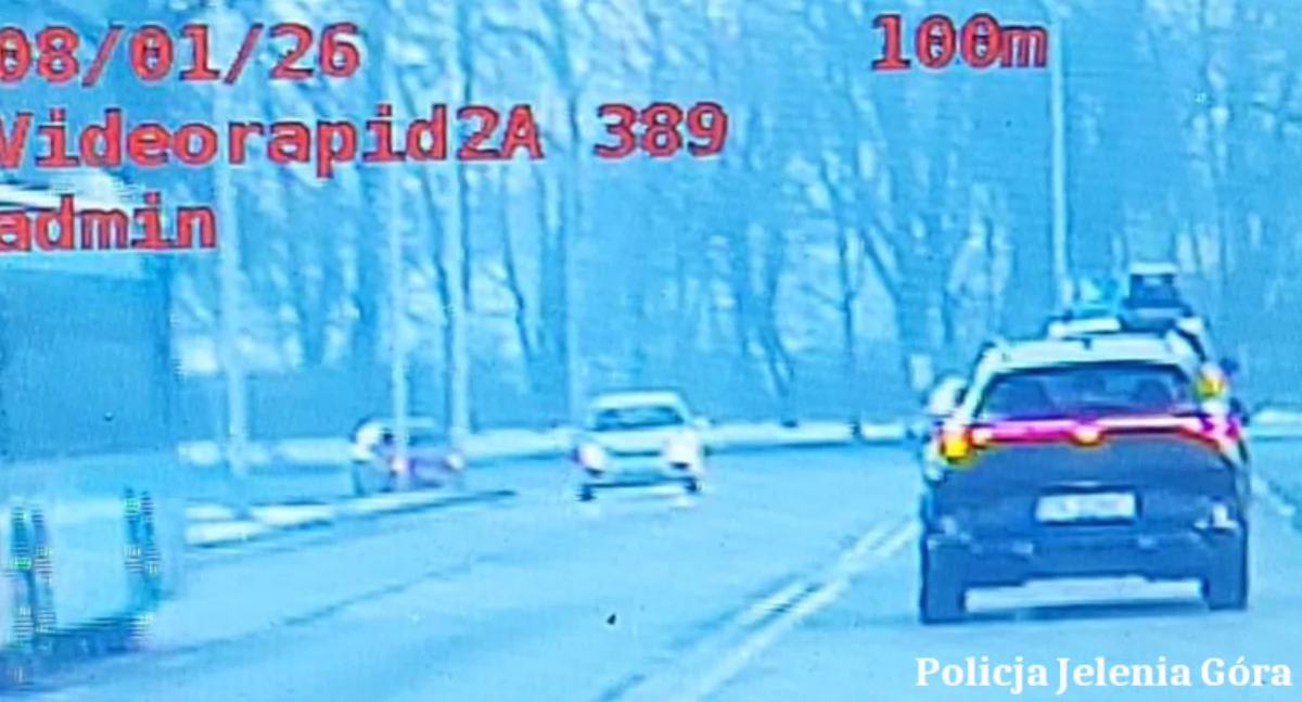 fot. policja Jeleniia Góra