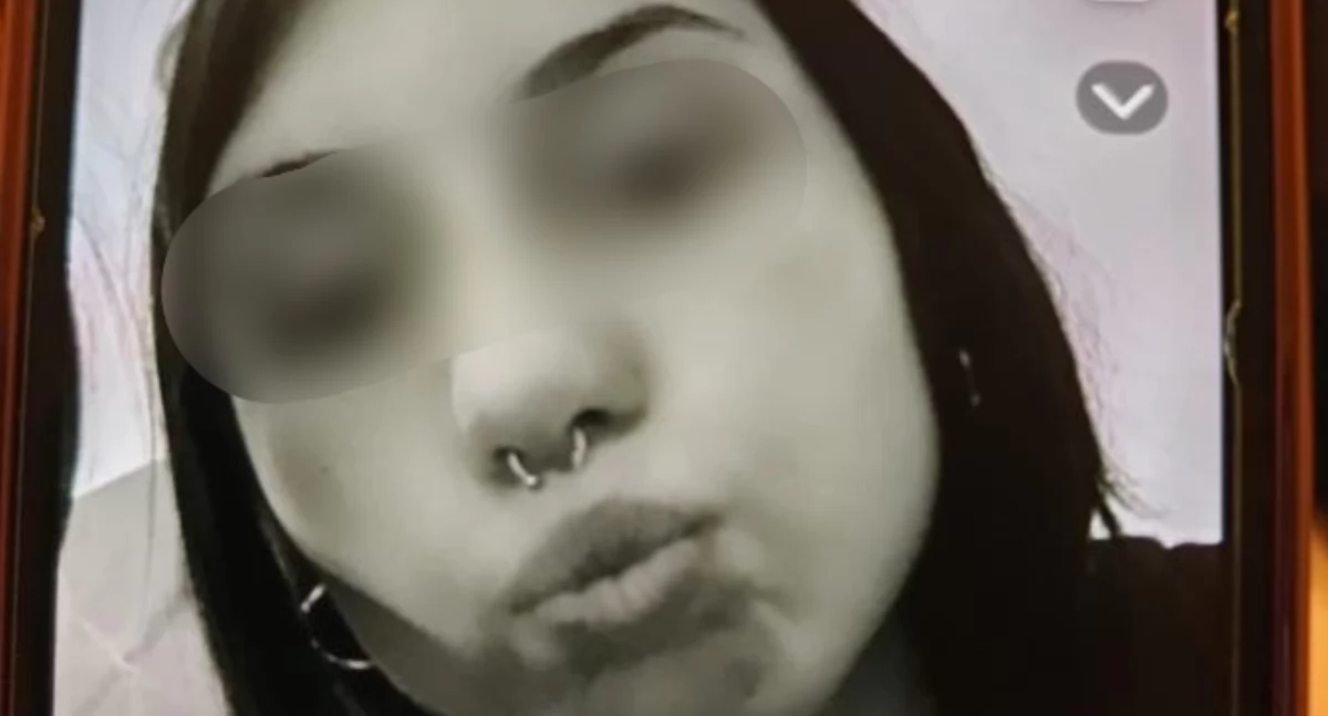 Zaginieni, Zaginęła Martyna Zięba widział letnią jeleniogórzankę - zdjęcie, fotografia